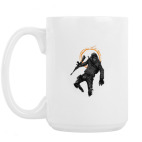 Кружка 420 мл