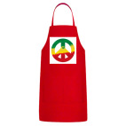 Кухонный фартук