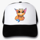 Gnar из League of Legends