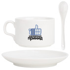 Кофейный набор