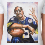 Snoop Dogg Hip-Hop OldSchool Rap Music