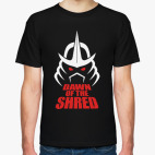 Шреддер (Черепашки-ниндзя)