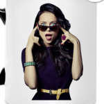 Настасья Самбурская