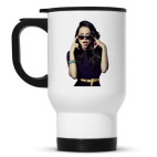 Кружка-термос