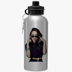 Спортивная бутылка