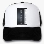 Кепки Trucker