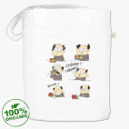 Сумка шоппер