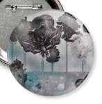 Серия 'Лес'. Летучий Мыш.