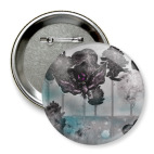 Серия 'Лес'. Летучий Мыш.