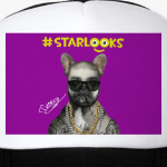 #STARLOOKS