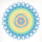узор (мандала)