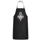 Кухонный фартук