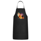 Кухонный фартук