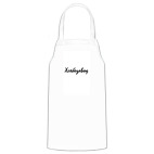 Кухонный фартук