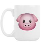 Кружка 420 мл