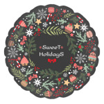 Сладкий праздник