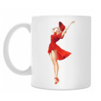 Кружка 330 мл