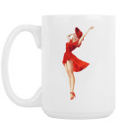 Кружка 420 мл