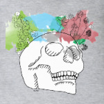 Мартовский череп