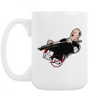 Кружка 420 мл