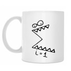 Кружка 330 мл