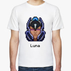 Luna Dota 2 [ pixel ]