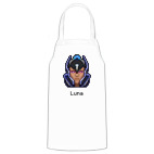 Кухонный фартук