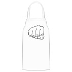 Кухонный фартук