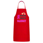 Кухонный фартук