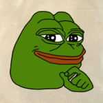 Лягушонок Пепе