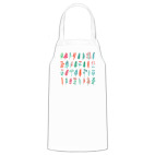 Кухонный фартук