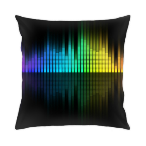 Подушка Эквалайзер