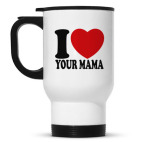 Кружка-термос