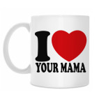 Кружка 330 мл