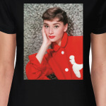 Одри Хепберн / Audrey Hepburn