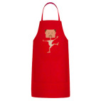 Кухонный фартук