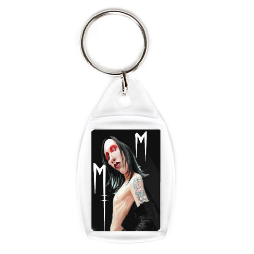 Брелок Manson