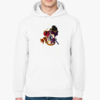 Толстовка худи