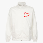 Ветровка без капюшона