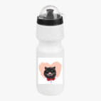 Велобутылка