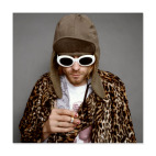 Курт Кобейн