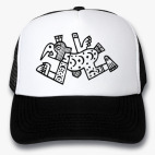 Кепки Trucker