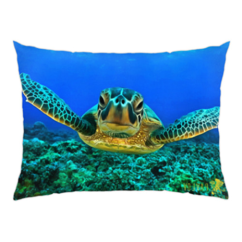 Подушка Черепаха