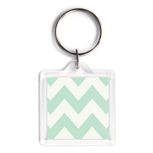 Брелок шеврон