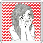 Creepy Girl