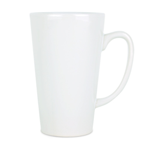 Чашка Латте Fish