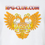 РПГ-клуб 'Russia'