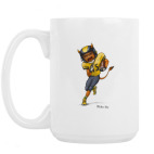 Кружка 420 мл