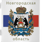 Новгородская область