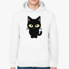 Черный Котик